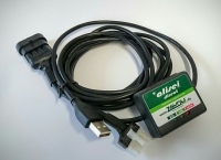 Interfacekabel / Diagnosekabel fr Zavoli Alisei USB