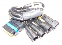 Kabel PAN/Matrix Stecker