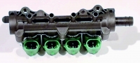 Rail Valtek Typ 37 4 Zylinder