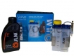JLM Valve Saver Kit mit LED inkl. 500ml Valve Saver Fluid